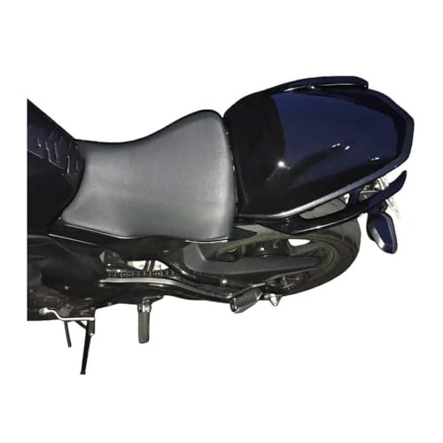 Carénage arrière de selle vert pour vos sorties sportives en ER-6N