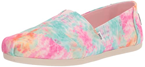 Image of TOMS Women's Alpargata Wide Width Shoes