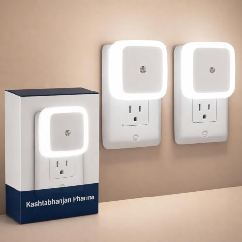 Image of Motion Sensor Light for Home (Pack 2) with USB Charging Wireless Self Adhesive LED Body Induction Lamp Sensor Light for Wardrobe Lights with Sensor Night Light for Cupboard Stairs