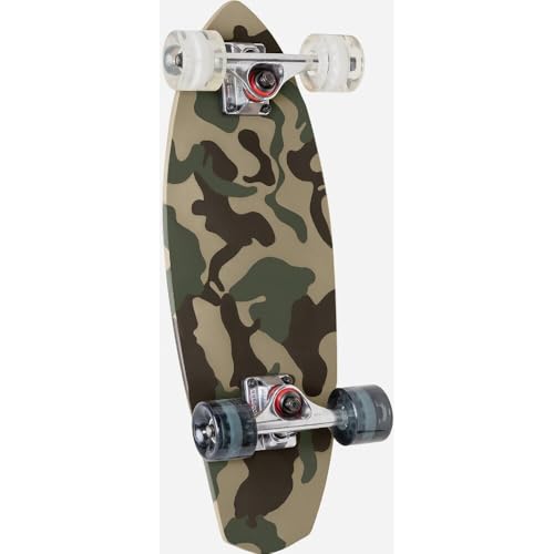 Image of Krylon Camouflage 11 Oz. Ultra-Flat Spray Paint, Sand - 1 Each