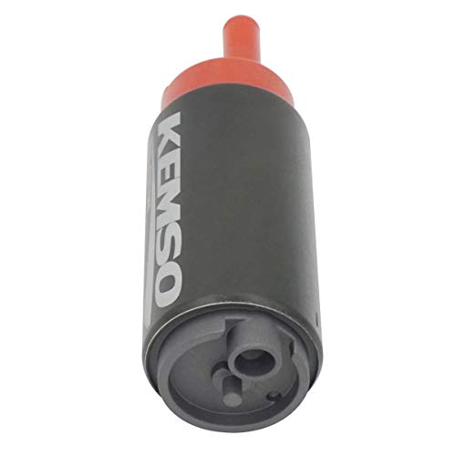 Image of KEMSO 13836 OEM Replace Intank Fuel Pump for 38mm (Body Diameter) UC-T30 Fuel Pump Application