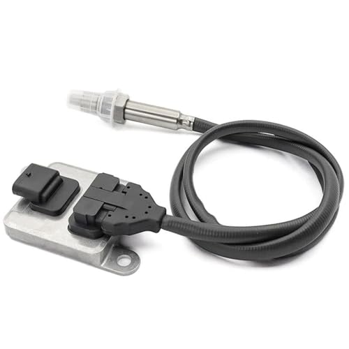 Capteur NOx Passat B8 réduit la consommation moteur 2.0 T
