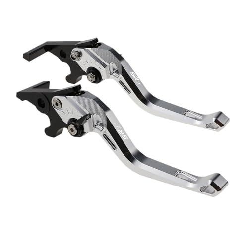 ̂߂ AvASR GT 125 2022 SR GT125 2021-2023 p oCNANZT[ u[Lnh Nb`o[(B-Grey)