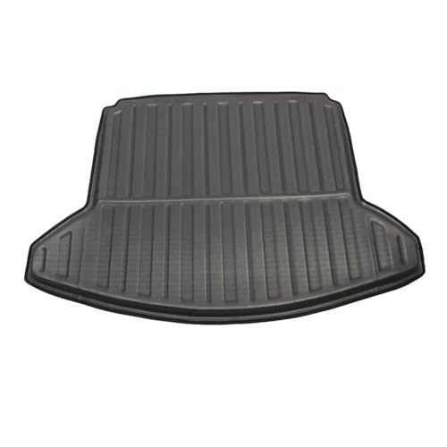 Tapis de coffre pour Haval H6 3eme gen protection sur mesure