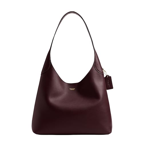 Image of Coach Brooklyn Shoulder Bag 34