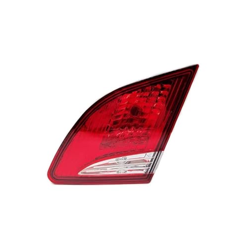 Feu arrière pour Peugeot 408 2010-2014 côté droit avec stop et circulation