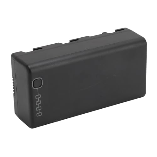 Batterie WB37 pour télécommande RC pour éliminer les pannes d'émetteur - 4