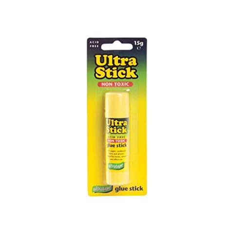 Ultratape | Glue Stick Cover