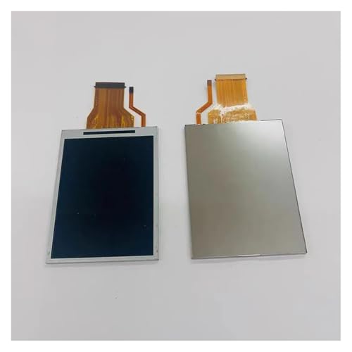 ���� LCD �f�B�X�v���C�X�N���[�� �o�b�N���C�g�C�����i�t���ANikon Coolpix P600 P530 S9900 L830 �f�W�^���J�����ɑΉ�