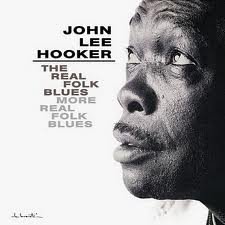 Real Folk Blues