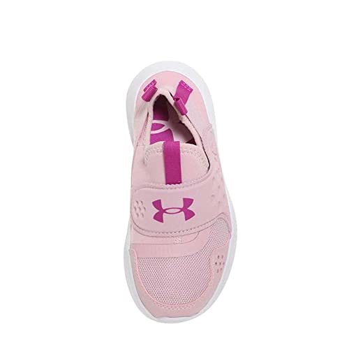 Under Armour Child Runplay Running Shoe3