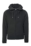 gorizia slowenien Elastischer Saum Alessandro Albanese Platinum Gorizia Fleecejacke Damen Größe: L Farbe: Dark Grey