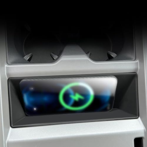 Support porte-gobelet antidérapant et anti-déversement Land Rover Defender 110