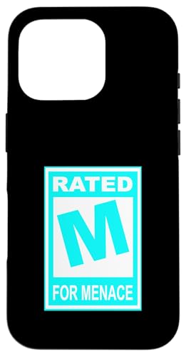 �^�[�R�C�Y�J���[ M For Menace �^�[�R�C�Y �O���t�B�b�N �X�}�z�P�[�X iPhone 16 Pro �p