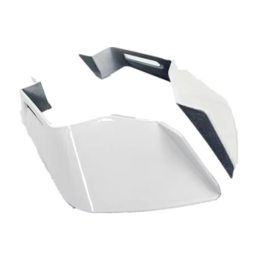 Aile aérodynamique pour Suzuki GSXR 600 750 1000 spoiler latéral noir