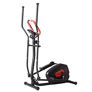 Elliptical Training Machines Elliptical Machine Jogging Machine Vertical Elliptical Trainer Mini Treadmill Magnetic Exercise Bike Fitness Dynamic Bicycle