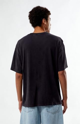 PacSun Men's Cafe T-Shirt2