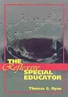 The Reflexive Special Educator 1550593412 Book Cover