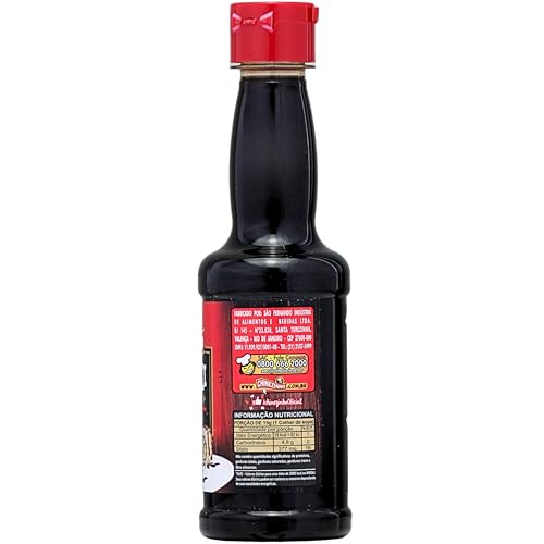 Chinezinho, Molho Teriyaki, 150 ml