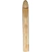 JubileeYarn Extra Large Giant Wooden Crochet Hook - 30mm