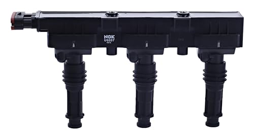 Ngk 48022 Bobina D'Accensione