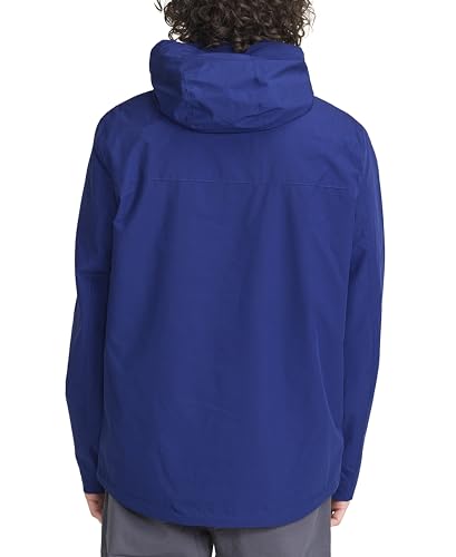 Image of Nautica Men's Big & Tall 1 /4 Zip Sweater