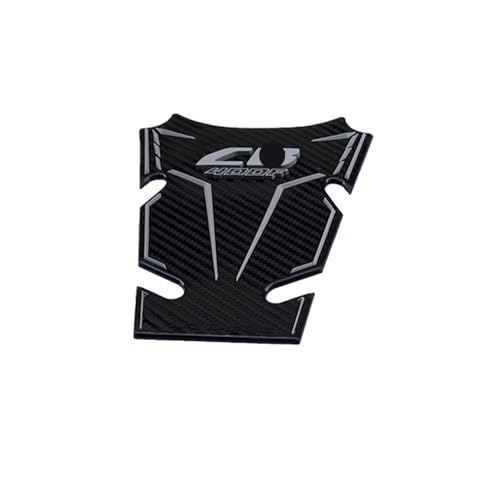 Autocollant pour réservoir moto anti-rayures pour éliminer les marques de vestes