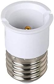 Lyyt | Lamp Socket Converter | E27-B22 Edison to Bayonet