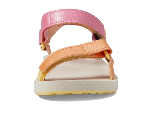 Image of Teva Girls' Original Universal Glisten (Toddler /Little Kid /Big Kid)