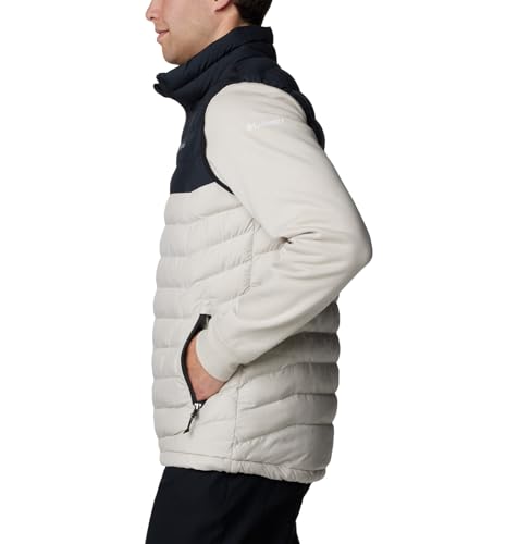 Image of Columbia Men's Powder Lite II Vest