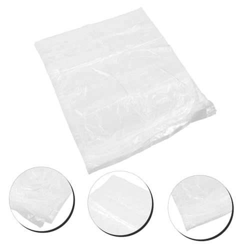 Bolsas para spa de pies desechables 320 unidades miniatura 4