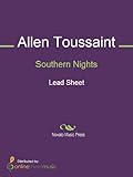 allen toussaint youtube  Southern Nights (English Edition)