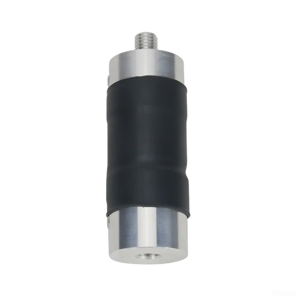 Télescopique HF pour antenne 6 m de longueur pour bandes radioamateurs