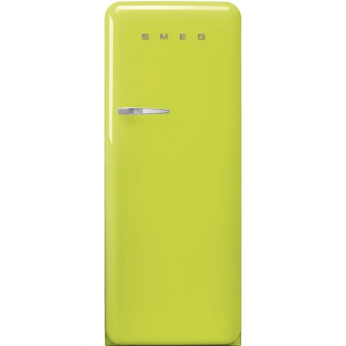 Refrigerador Smeg FAB28RLI6