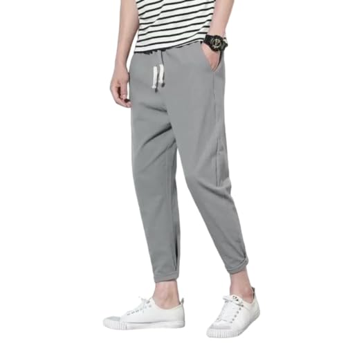 Andor Fashion Men’s Cotton Blend Solid Track Pant for Men Andor Fashion Men’s Cotton Blend Solid Track Pant for Men