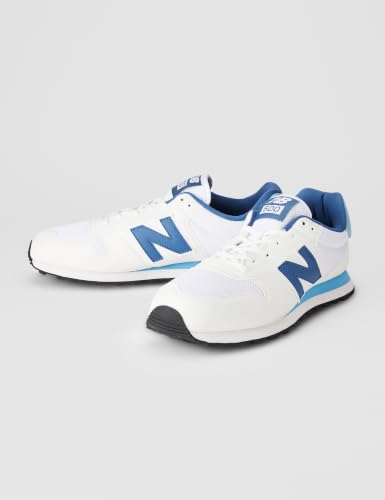 Image of New Balance Men 500 Sneaker
