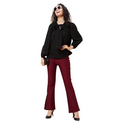 Image of Globus Women Treggings (3639480001 Black 28)