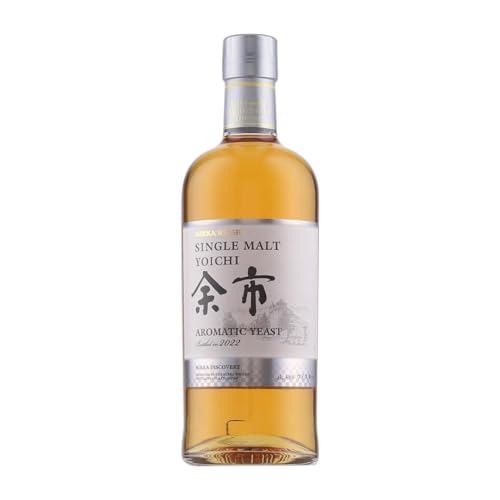 Whisky Single Malt Nikka Yoichi 70 cl