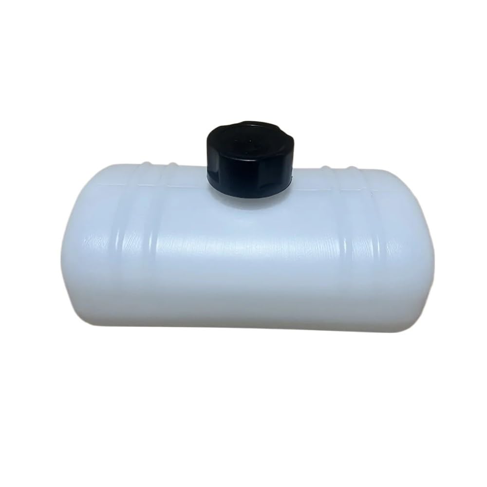 Linea Olio BG330 Ta e Cappuccio Adatti for Tosaerba BG330 330 e Parti in Cu della Spazzola