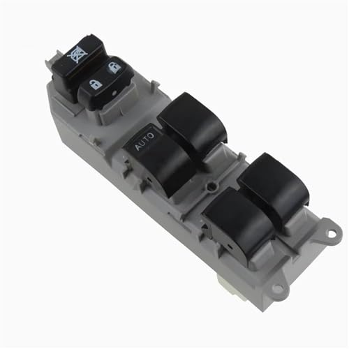 Interruptores Maestros de Control Eléctrico 84820-12520 para Ventanilla Bloqueada