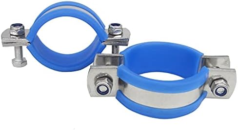 Poolabdeckungsclips Edelstahl - 30 Stück Klemmen Für Schwimmbadränder