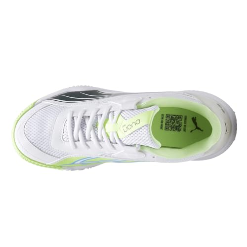 Image of Puma Unisex-Adult Nova Court Tennis Shoe
