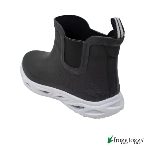Image of FROGG TOGGS Women's Splish Splash Slip-on Waterproof Shoe