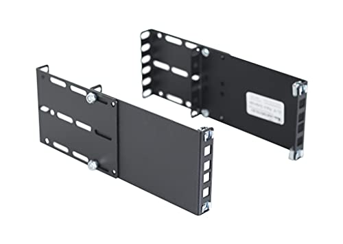 innovation first 1ushl-115 rack shelf heavy duty sliding 28in deep +cma fits 19in 4post rack