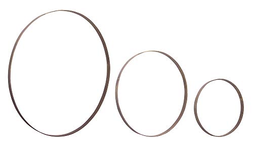 Rings (Set of 3) 12