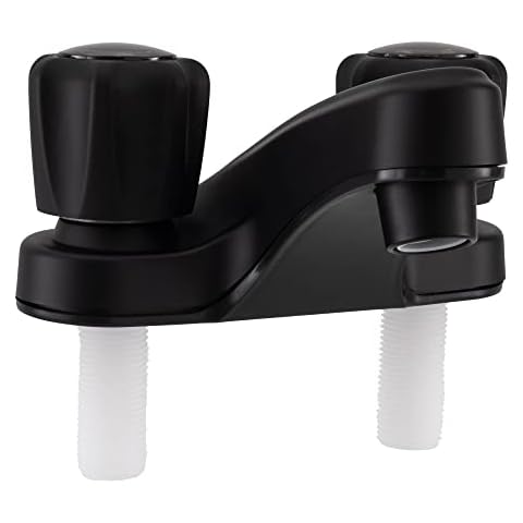 RecPro RV Bathroom Faucet Cover