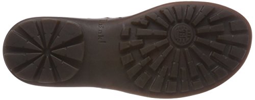 THINK! KONG, Stivali Desert Boots Uomo