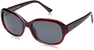 Amazon Brand  Hikaro Polarized Fashion Womens Sunglasses UV Protection Classic Designer Style Glasses