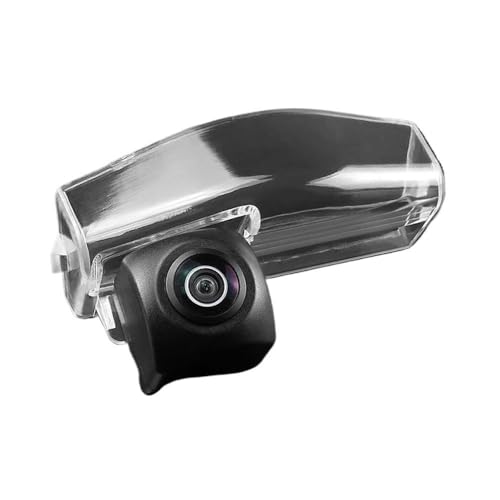 Caméra de recul pour Mazda 3 et 2 pour éviter les chocs en marche arrière