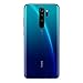 Xiaomi Redmi Note 8 Pro Smartphone, Dual Sim, 6 GB + 128 GB, Blu (Ocean Blue)